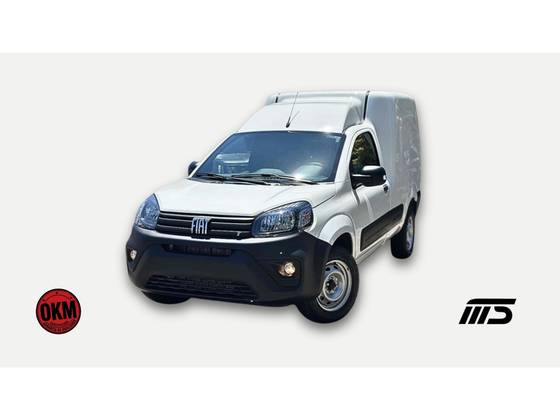 FIAT FIORINO 1.3 FIREFLY FLEX ENDURANCE MANUAL