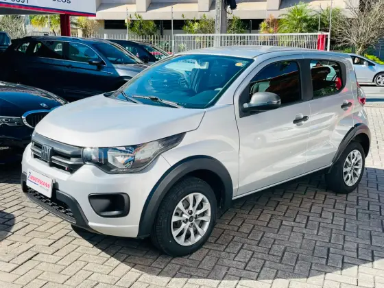 FIAT MOBI 1.0 EVO FLEX LIKE. MANUAL FIAT MOBI 1.0 EVO FLEX LIKE. MANUAL