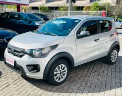 FIAT MOBI 1.0 EVO FLEX LIKE. MANUAL FIAT MOBI 1.0 EVO FLEX LIKE. MANUAL