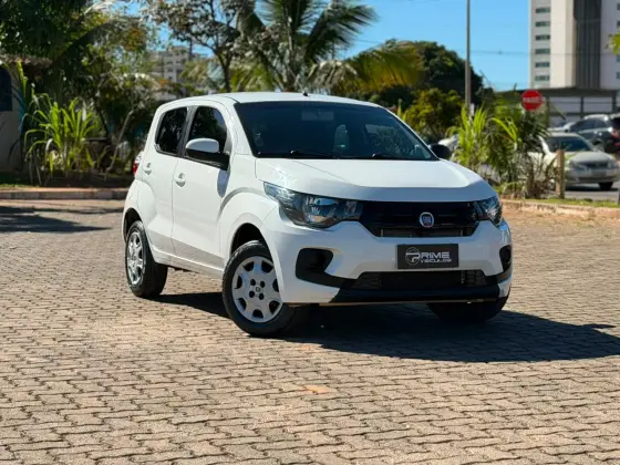 FIAT MOBI 1.0 FIREFLY FLEX DRIVE MANUAL FIAT MOBI 1.0 FIREFLY FLEX DRIVE MANUAL