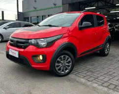 FIAT MOBI 1.0 FIREFLY FLEX TREKKING MANUAL FIAT MOBI 1.0 FIREFLY FLEX TREKKING MANUAL