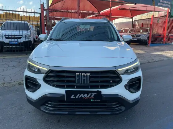 FIAT PULSE 1.3 FLEX DRIVE CVT FIAT PULSE 1.3 FLEX DRIVE CVT