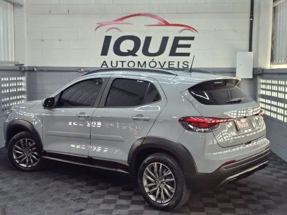 FIAT PULSE 1.3 FLEX DRIVE CVT FIAT PULSE 1.3 FLEX DRIVE CVT