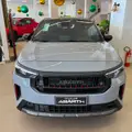 FIAT PULSE 1.3 TURBO 270 FLEX ABARTH AT6 FIAT PULSE 1.3 TURBO 270 FLEX ABARTH AT6