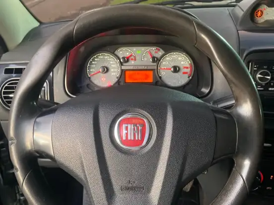 FIAT-STRADA-1.8 MPI ADVENTURE CE 16V FLEX 2P MANUAL FIAT-STRADA-2013