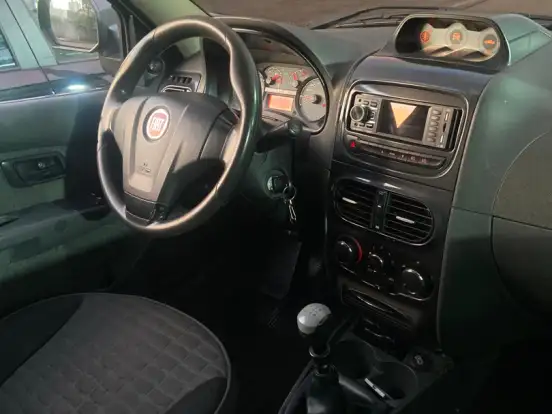FIAT-STRADA-1.8 MPI ADVENTURE CE 16V FLEX 2P MANUAL FIAT-STRADA-2013