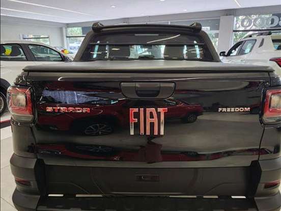 FIAT-STRADA-1.3 FIREFLY FLEX FREEDOM CD MANUAL FIAT-STRADA-2026