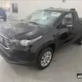 FIAT STRADA 1.3 FIREFLY FLEX FREEDOM CS MANUAL FIAT STRADA 1.3 FIREFLY FLEX FREEDOM CS MANUAL