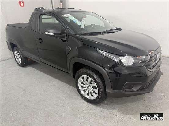 FIAT-STRADA-1.3 FIREFLY FLEX FREEDOM CS MANUAL FIAT-STRADA-2026