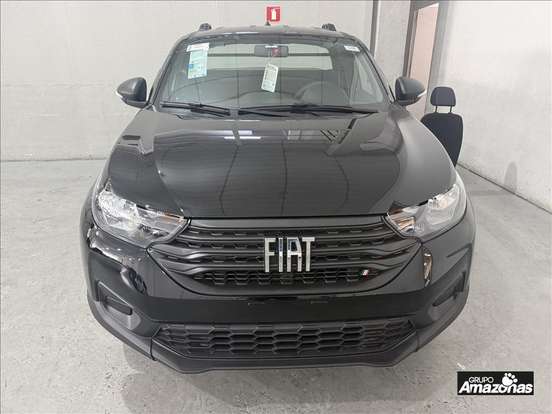 FIAT-STRADA-1.3 FIREFLY FLEX FREEDOM CS MANUAL FIAT-STRADA-2026