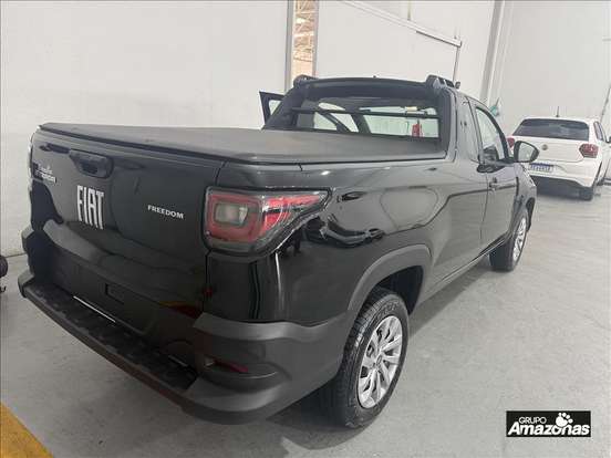 FIAT-STRADA-1.3 FIREFLY FLEX FREEDOM CS MANUAL FIAT-STRADA-2026