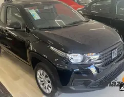 FIAT STRADA 1.3 FIREFLY FLEX FREEDOM CS MANUAL FIAT STRADA 1.3 FIREFLY FLEX FREEDOM CS MANUAL