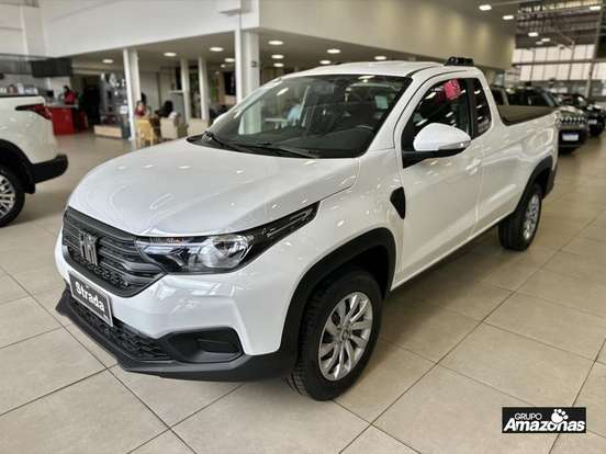 FIAT-STRADA-1.3 FIREFLY FLEX FREEDOM CS MANUAL FIAT-STRADA-2026