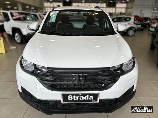FIAT-STRADA-1.3 FIREFLY FLEX FREEDOM CS MANUAL FIAT-STRADA-2026