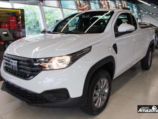 FIAT-STRADA-1.3 FIREFLY FLEX FREEDOM CS MANUAL FIAT-STRADA-2026