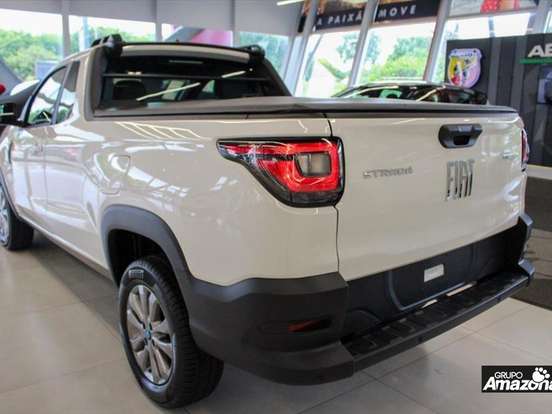 FIAT-STRADA-1.3 FIREFLY FLEX FREEDOM CS MANUAL FIAT-STRADA-2026