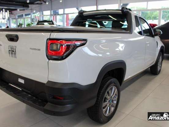 FIAT-STRADA-1.3 FIREFLY FLEX FREEDOM CS MANUAL FIAT-STRADA-2026