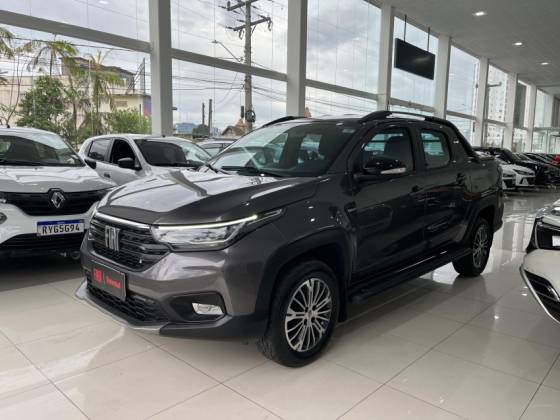 FIAT STRADA 1.3 FIREFLY FLEX RANCH CD CVT