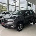 FIAT STRADA 1.3 FIREFLY FLEX RANCH CD CVT FIAT STRADA 1.3 FIREFLY FLEX RANCH CD CVT