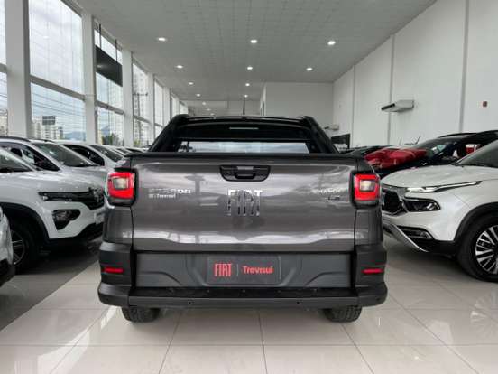 FIAT-STRADA-1.3 FIREFLY FLEX RANCH CD CVT FIAT-STRADA-2023