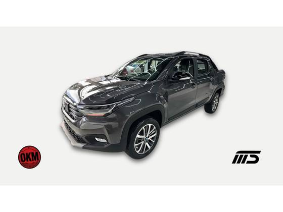 FIAT STRADA 1.3 FIREFLY FLEX VOLCANO CD CVT