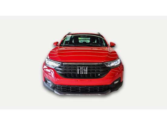 FIAT-STRADA-1.3 FIREFLY FLEX VOLCANO CD MANUAL FIAT-STRADA-2026