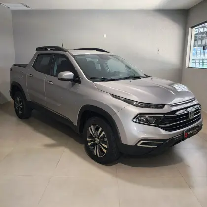 FIAT TORO 1.3 TURBO 270 FLEX FREEDOM AT6 FIAT TORO 1.3 TURBO 270 FLEX FREEDOM AT6