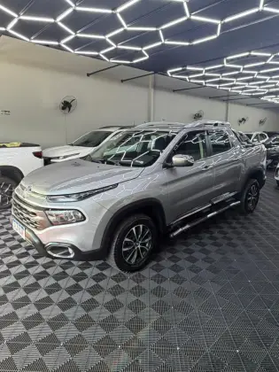FIAT TORO 1.8 16V EVO FLEX FREEDOM AT6