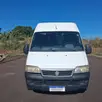 FIAT DUCATO 2.3 MAXICARGO 12 16V TURBO DIESEL 4P MANUAL FIAT DUCATO 2.3 MAXICARGO 12 16V TURBO DIESEL 4P MANUAL