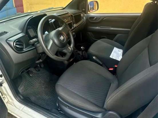 FIAT-FIORINO-1.4 MPI FURGÃO ENDURANCE 8V FLEX 2P MANUAL FIAT-FIORINO-2025