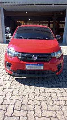 FIAT MOBI 1.0 FIREFLY FLEX DRIVE MANUAL