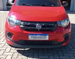FIAT MOBI 1.0 FIREFLY FLEX DRIVE MANUAL FIAT MOBI 1.0 FIREFLY FLEX DRIVE MANUAL