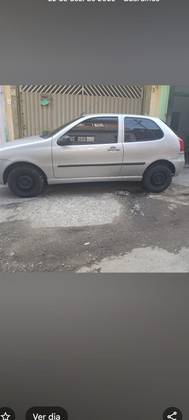 FIAT PALIO 1.0 MPI FIRE 8V FLEX 2P MANUAL