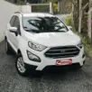 FORD ECOSPORT 1.5 TI-VCT FLEX SE DIRECT AUTOMÁTICO FORD ECOSPORT 1.5 TI-VCT FLEX SE DIRECT AUTOMÁTICO