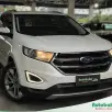FORD EDGE 3.5 V6 GASOLINA TITANIUM AWD AUTOMÁTICO FORD EDGE 3.5 V6 GASOLINA TITANIUM AWD AUTOMÁTICO