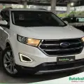 FORD EDGE 3.5 V6 GASOLINA TITANIUM AWD AUTOMÁTICO FORD EDGE 3.5 V6 GASOLINA TITANIUM AWD AUTOMÁTICO
