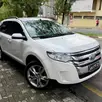 FORD EDGE 3.5 V6 GASOLINA LIMITED AWD AUTOMÁTICO FORD EDGE 3.5 V6 GASOLINA LIMITED AWD AUTOMÁTICO