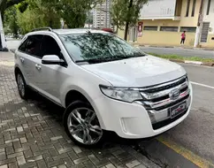 FORD EDGE 3.5 V6 GASOLINA LIMITED AWD AUTOMÁTICO FORD EDGE 3.5 V6 GASOLINA LIMITED AWD AUTOMÁTICO