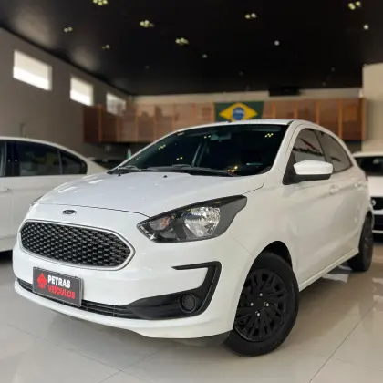FORD KA 1.0 TI-VCT FLEX SE MANUAL FORD KA 1.0 TI-VCT FLEX SE MANUAL