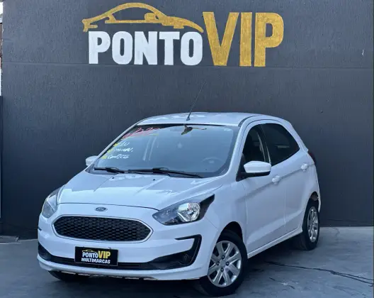 FORD KA 1.0 TI-VCT FLEX SE MANUAL FORD KA 1.0 TI-VCT FLEX SE MANUAL