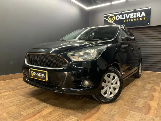 FORD KA 1.0 TI-VCT FLEX SE PLUS MANUAL FORD KA 1.0 TI-VCT FLEX SE PLUS MANUAL