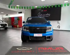 FORD MAVERICK 2.0 ECOBOOST GASOLINA LARIAT FX4 AUTOMÁTICO FORD MAVERICK 2.0 ECOBOOST GASOLINA LARIAT FX4 AUTOMÁTICO