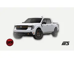 FORD MAVERICK 2.0 ECOBOOST GASOLINA TREMOR AUTOMÁTICO FORD MAVERICK 2.0 ECOBOOST GASOLINA TREMOR AUTOMÁTICO