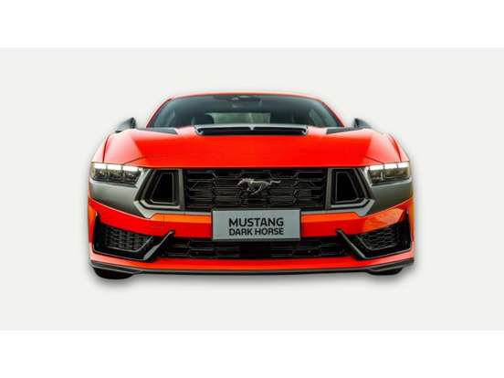 FORD-MUSTANG-5.0 V8 GASOLINA DARK HORSE SELECTSHIFT FORD-MUSTANG-2025
