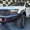 FORD RANGER 2.2 XL 4X4 CD 16V DIESEL 4P MANUAL FORD RANGER 2.2 XL 4X4 CD 16V DIESEL 4P MANUAL