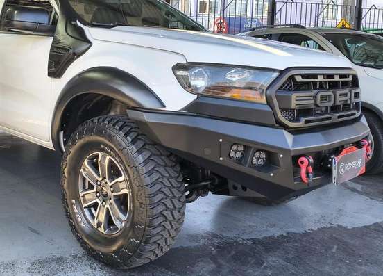 FORD-RANGER-2018