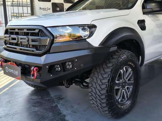 FORD-RANGER-2.2 XL 4X4 CD 16V DIESEL 4P MANUAL FORD-RANGER-2018