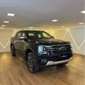 FORD RANGER 3.0 V6 TURBO DIESEL CD LIMITED 4X4 AUTOMÁTICO FORD RANGER 3.0 V6 TURBO DIESEL CD LIMITED 4X4 AUTOMÁTICO