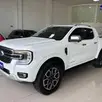 FORD RANGER 3.0 V6 TURBO DIESEL CD LIMITED 4X4 AUTOMÁTICO FORD RANGER 3.0 V6 TURBO DIESEL CD LIMITED 4X4 AUTOMÁTICO