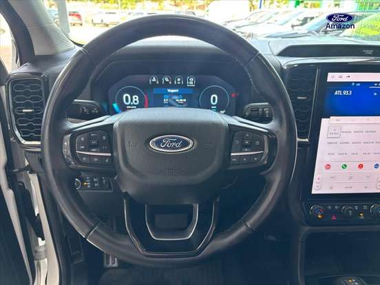 FORD-RANGER-3.0 V6 TURBO DIESEL CD LIMITED 4X4 AUTOMÁTICO FORD-RANGER-2023